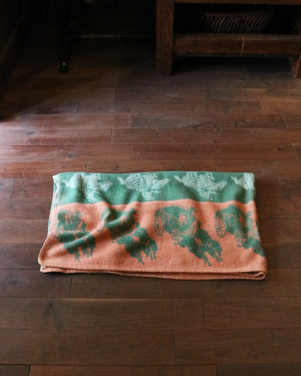 Camp Blanket / H�å����ץ֥�󥱥å� H