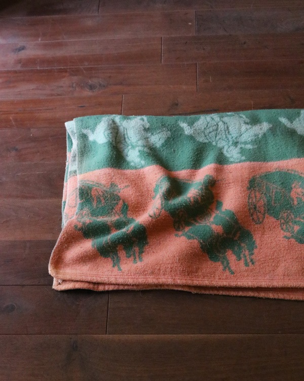 Camp Blanket / H�å����ץ֥�󥱥å� H
