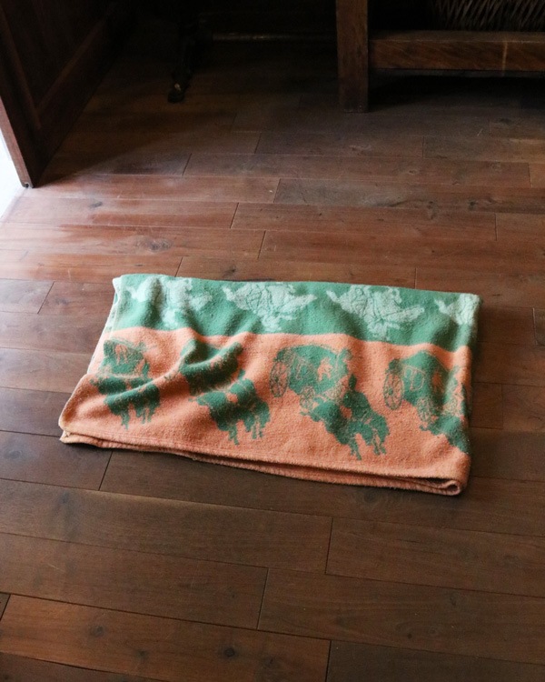 Camp Blanket / H�å����ץ֥�󥱥å� H
