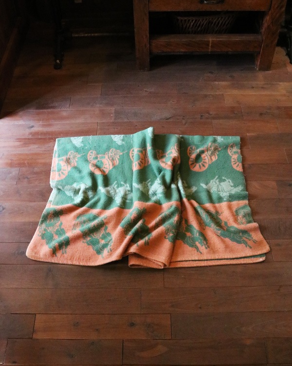 Camp Blanket / H�å����ץ֥�󥱥å� H