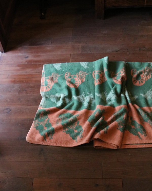 Camp Blanket / H�å����ץ֥�󥱥å� H
