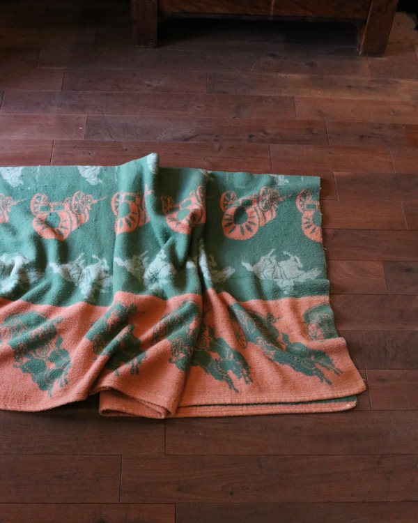 Camp Blanket / H�å����ץ֥�󥱥å� H