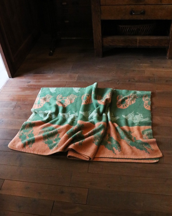 Camp Blanket / H�å����ץ֥�󥱥å� H