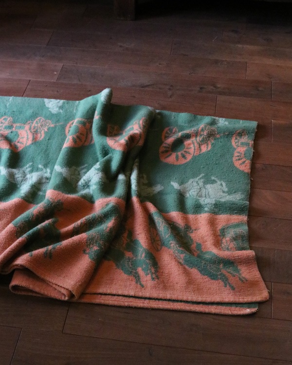 Camp Blanket / H�å����ץ֥�󥱥å� H