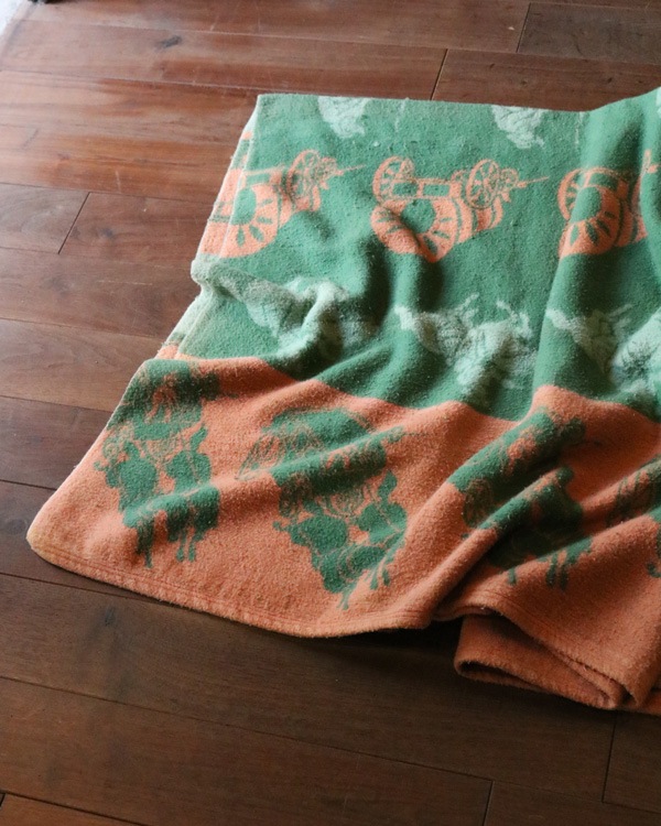 Camp Blanket / H�å����ץ֥�󥱥å� H