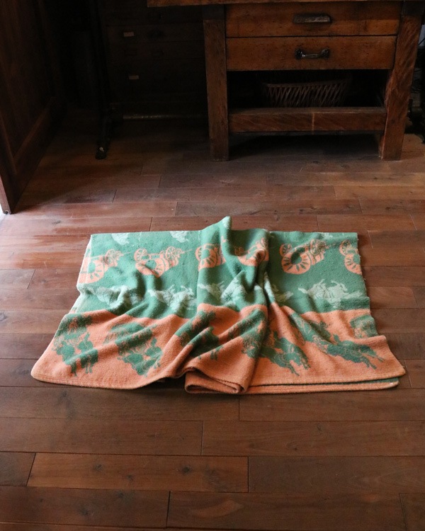 Camp Blanket / H�å����ץ֥�󥱥å� H
