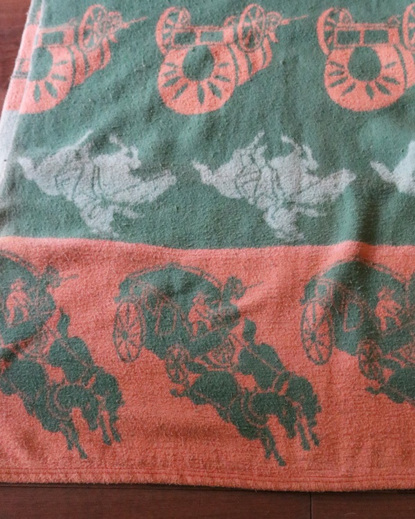 Camp Blanket / H�å����ץ֥�󥱥å� H