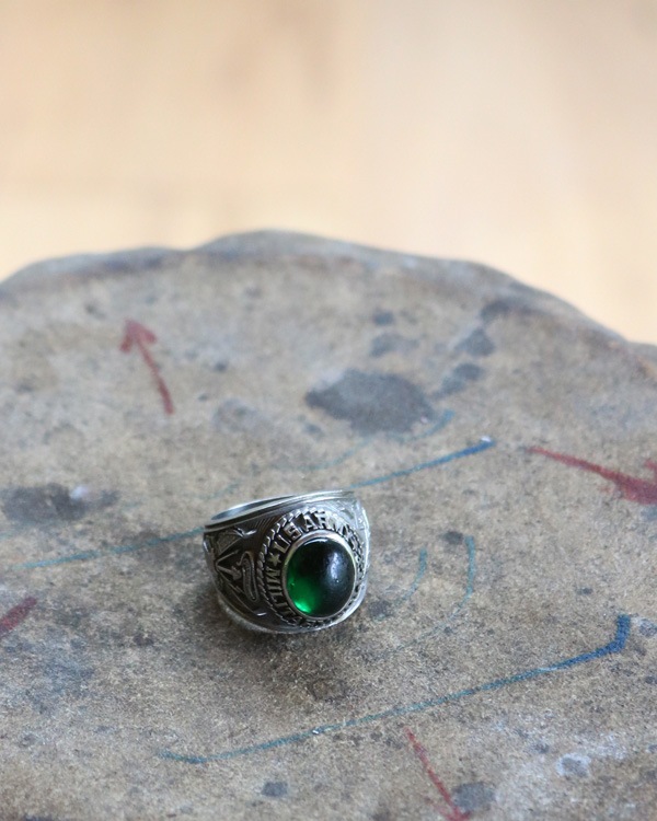 U.S.ARMY Military Police Memorial Ring A��U.S.ARMY �ߥ꥿�꡼�ݥꥹ ���ꥢ���� A