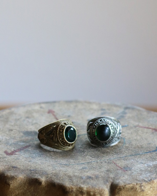 U.S.ARMY Military Police Memorial Ring A��U.S.ARMY �ߥ꥿�꡼�ݥꥹ ���ꥢ���� A