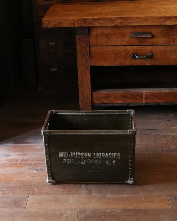 Fiber Container�åե����С�����ƥʡ�