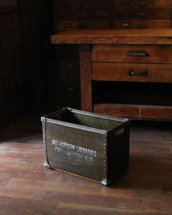 Fiber Container�åե����С�����ƥʡ�