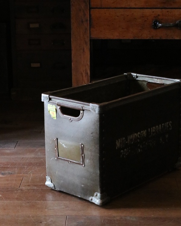 Fiber Container�åե����С�����ƥʡ�