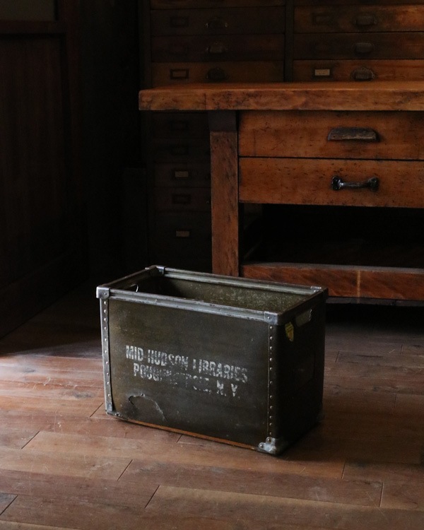 Fiber Container�åե����С�����ƥʡ�