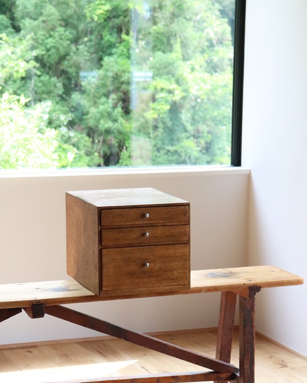 Wooden Drawers DRW-04�������������Ф� DRW-04