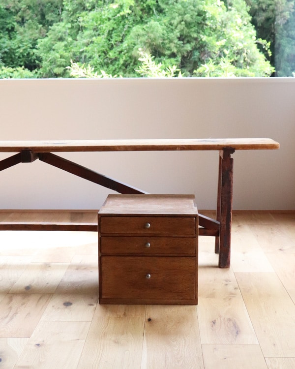 Wooden Drawers DRW-04�������������Ф� DRW-04