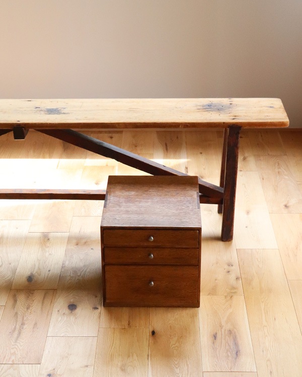 Wooden Drawers DRW-04�������������Ф� DRW-04