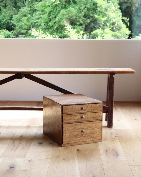 Wooden Drawers DRW-04�������������Ф� DRW-04
