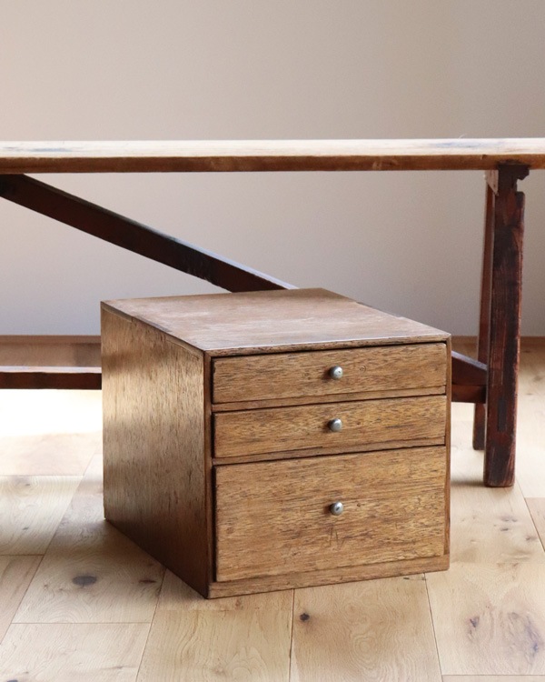 Wooden Drawers DRW-04�������������Ф� DRW-04