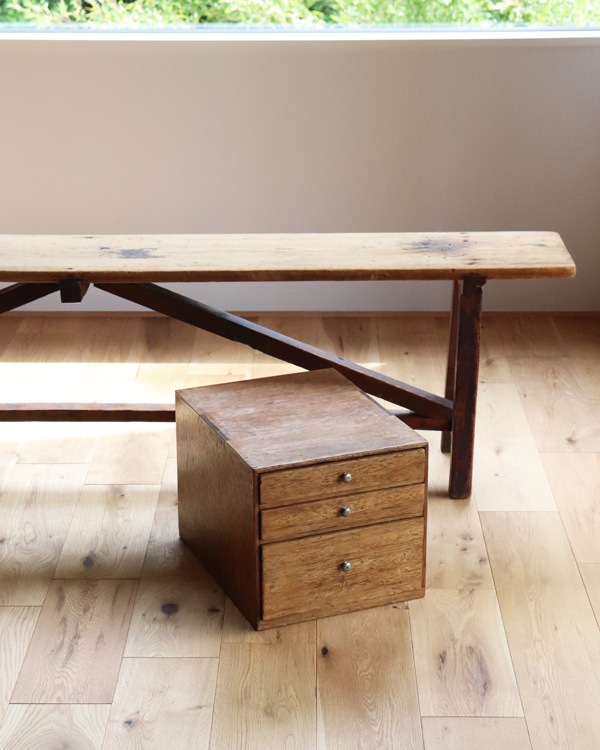 Wooden Drawers DRW-04�������������Ф� DRW-04