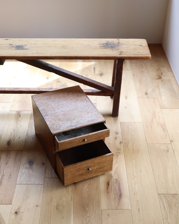 Wooden Drawers DRW-04�������������Ф� DRW-04