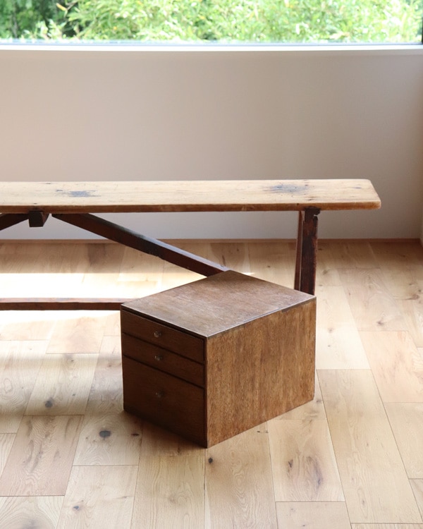 Wooden Drawers DRW-04�������������Ф� DRW-04
