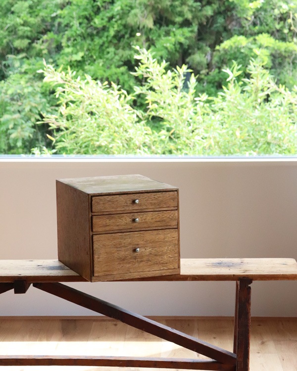 Wooden Drawers DRW-04�������������Ф� DRW-04