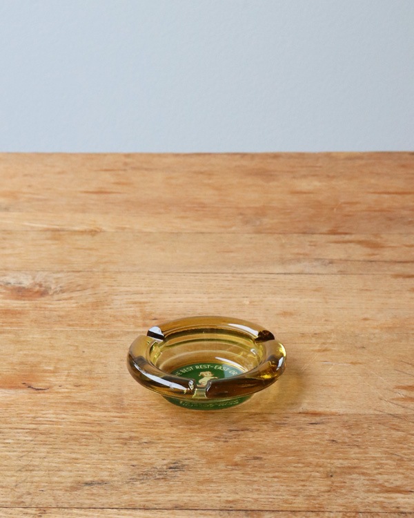 "TRAVE LODGE" Ashtray"TRAVE LODGE" 饹