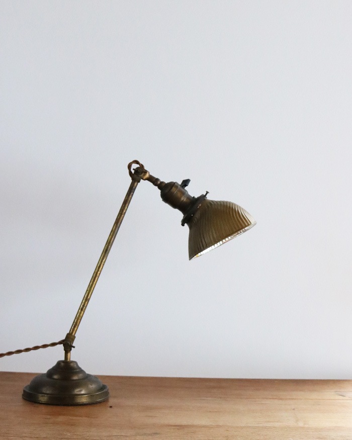 "FARIES" Desk Lamp w/X-RAYX-ARYե쥯դFARIESҥǥ A