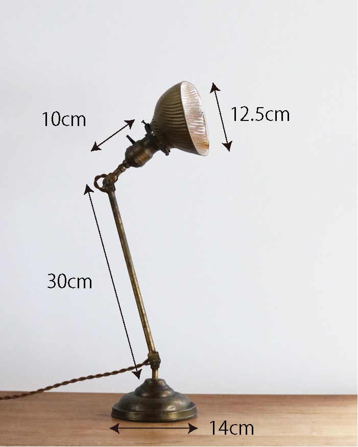 "FARIES" Desk Lamp w/X-RAYX-ARYե쥯դFARIESҥǥ A