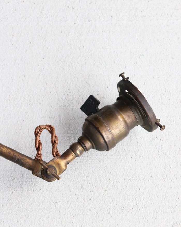 "FARIES" Desk Lamp w/X-RAYX-ARYե쥯դFARIESҥǥ A