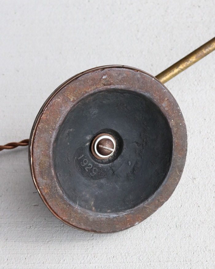 "FARIES" Desk Lamp w/X-RAYX-ARYե쥯դFARIESҥǥ A