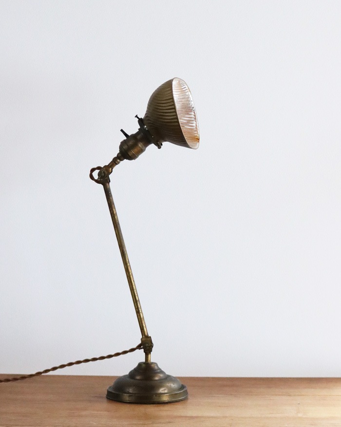 "FARIES" Desk Lamp w/X-RAYX-ARYե쥯դFARIESҥǥ A