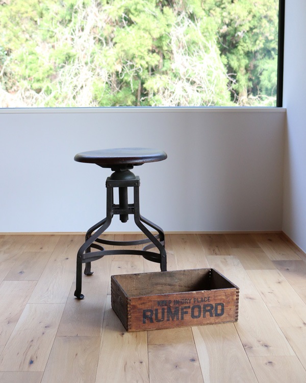 "RUMFORD" Wood Box C"RUMFORD" åɥܥå C