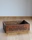 "RUMFORD" Wood Box C"RUMFORD" åɥܥå C
