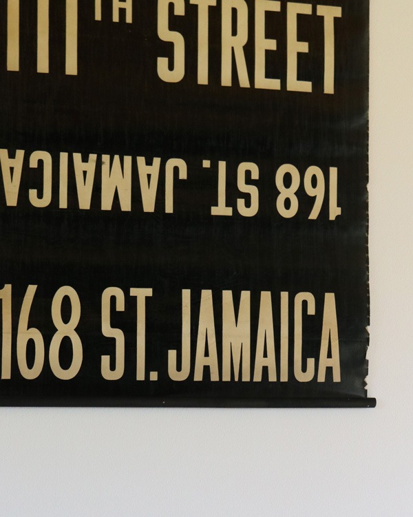 Bus Destination Roll Sign D�åХ���������륵���� D