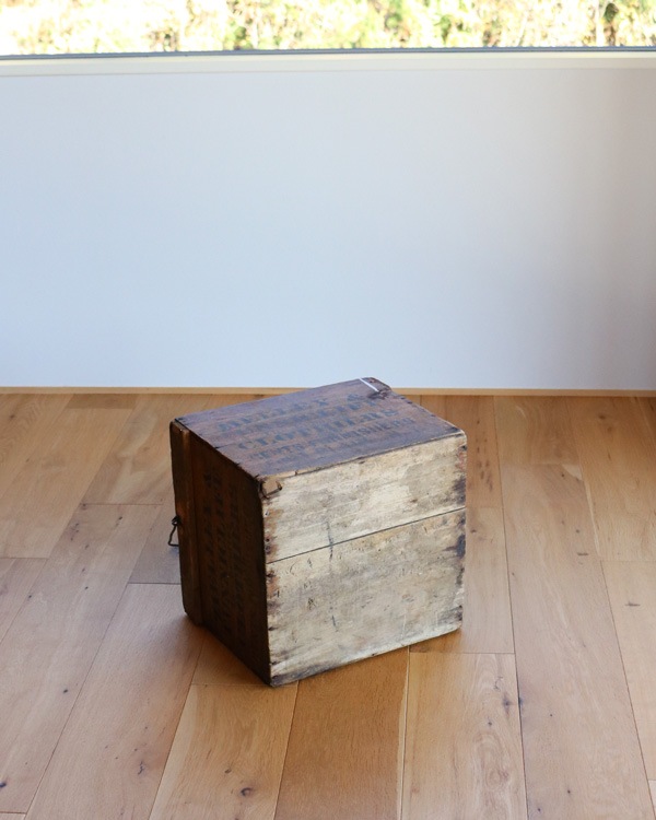 Early Store Crate �å����꡼���ȥ����졼��