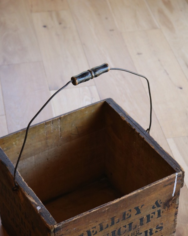 Early Store Crate �å����꡼���ȥ����졼��