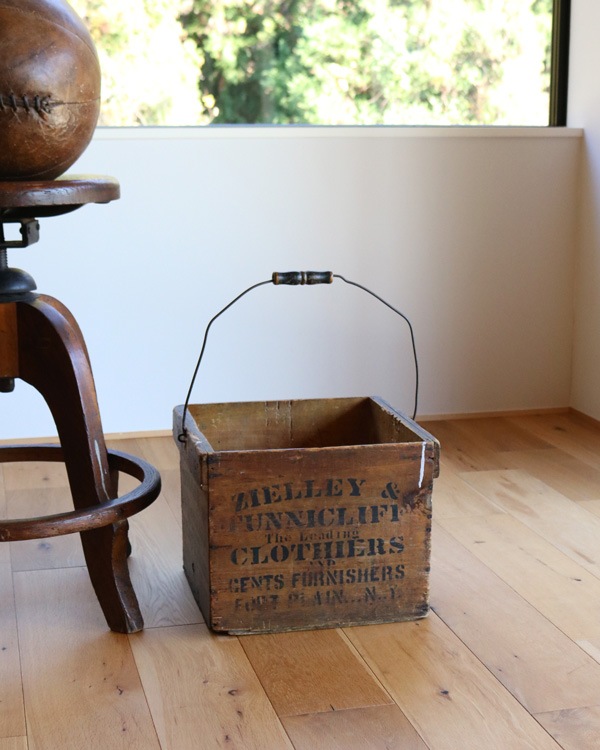 Early Store Crate �å����꡼���ȥ����졼��