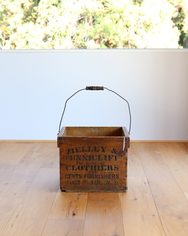 Early Store Crate �å����꡼���ȥ����졼��