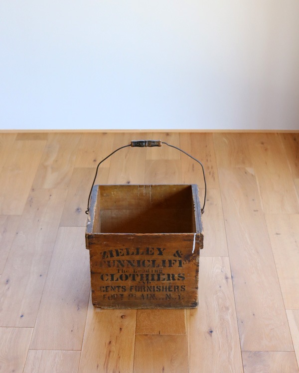 Early Store Crate �å����꡼���ȥ����졼��