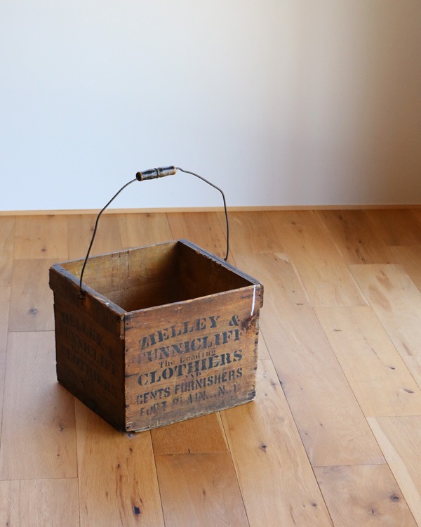 Early Store Crate �å����꡼���ȥ����졼��