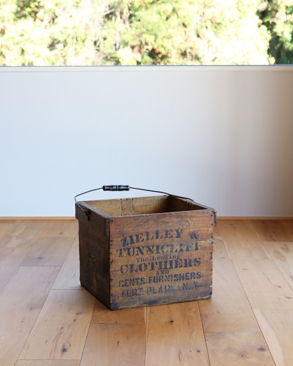 Early Store Crate �å����꡼���ȥ����졼��