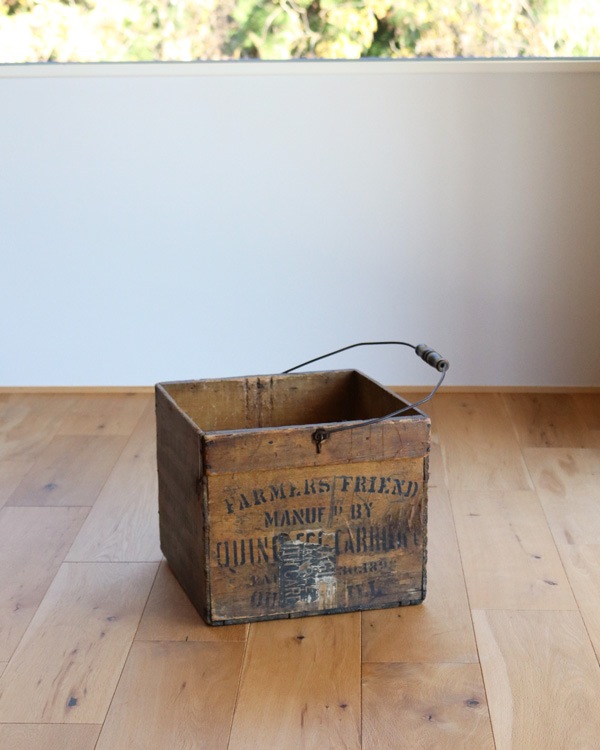 Early Store Crate �å����꡼���ȥ����졼��