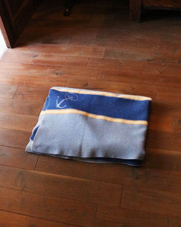 "NORTH STAR" Sea Blanket��"NORTH STAR" ���� �֥�󥱥å�