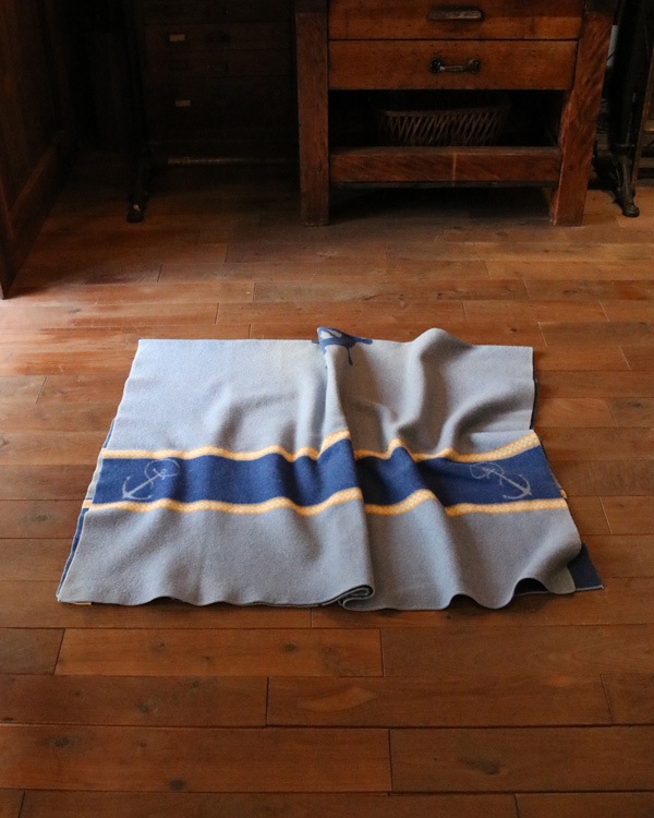 "NORTH STAR" Sea Blanket��"NORTH STAR" ���� �֥�󥱥å�