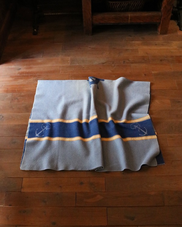 "NORTH STAR" Sea Blanket��"NORTH STAR" ���� �֥�󥱥å�