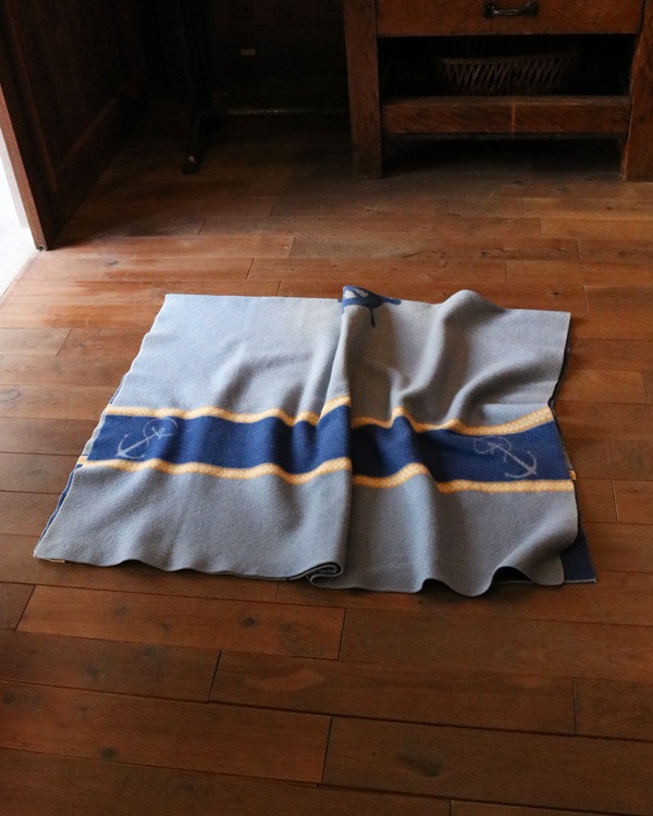 "NORTH STAR" Sea Blanket��"NORTH STAR" ���� �֥�󥱥å�