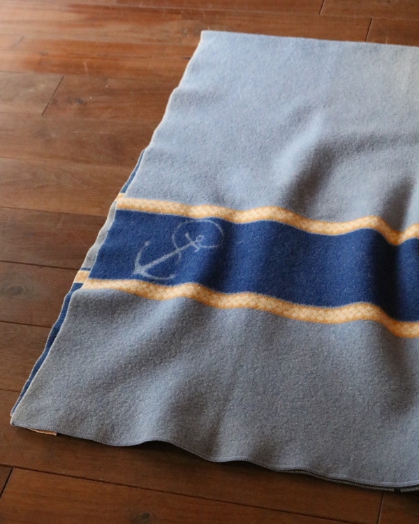 "NORTH STAR" Sea Blanket��"NORTH STAR" ���� �֥�󥱥å�