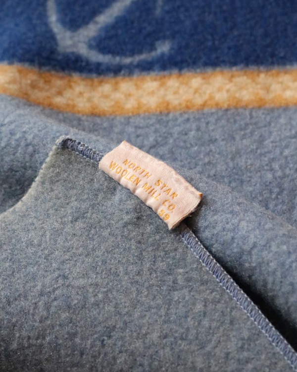 "NORTH STAR" Sea Blanket��"NORTH STAR" ���� �֥�󥱥å�