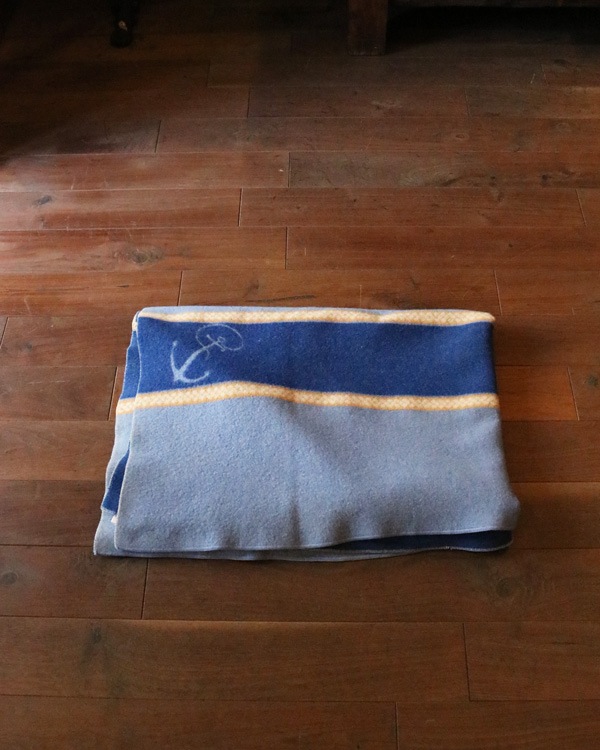 "NORTH STAR" Sea Blanket��"NORTH STAR" ���� �֥�󥱥å�